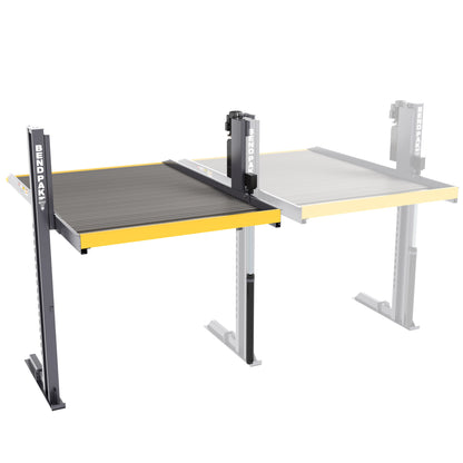 BendPak PL-6000DCX Add-On Unit Parking Lift - 6,000 lb Capacity