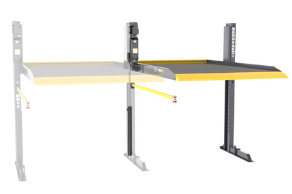 BendPak PL-6000DCX Add-On Unit Parking Lift - 6,000 lb Capacity