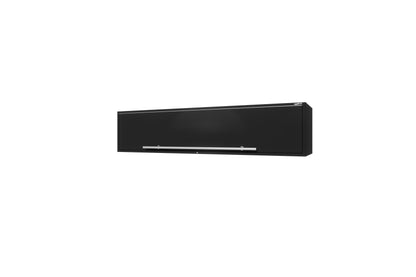 ProSlat LUX 80 Inch Overhead Module