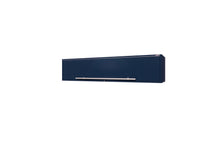 ProSlat LUX 80 Inch Overhead Module
