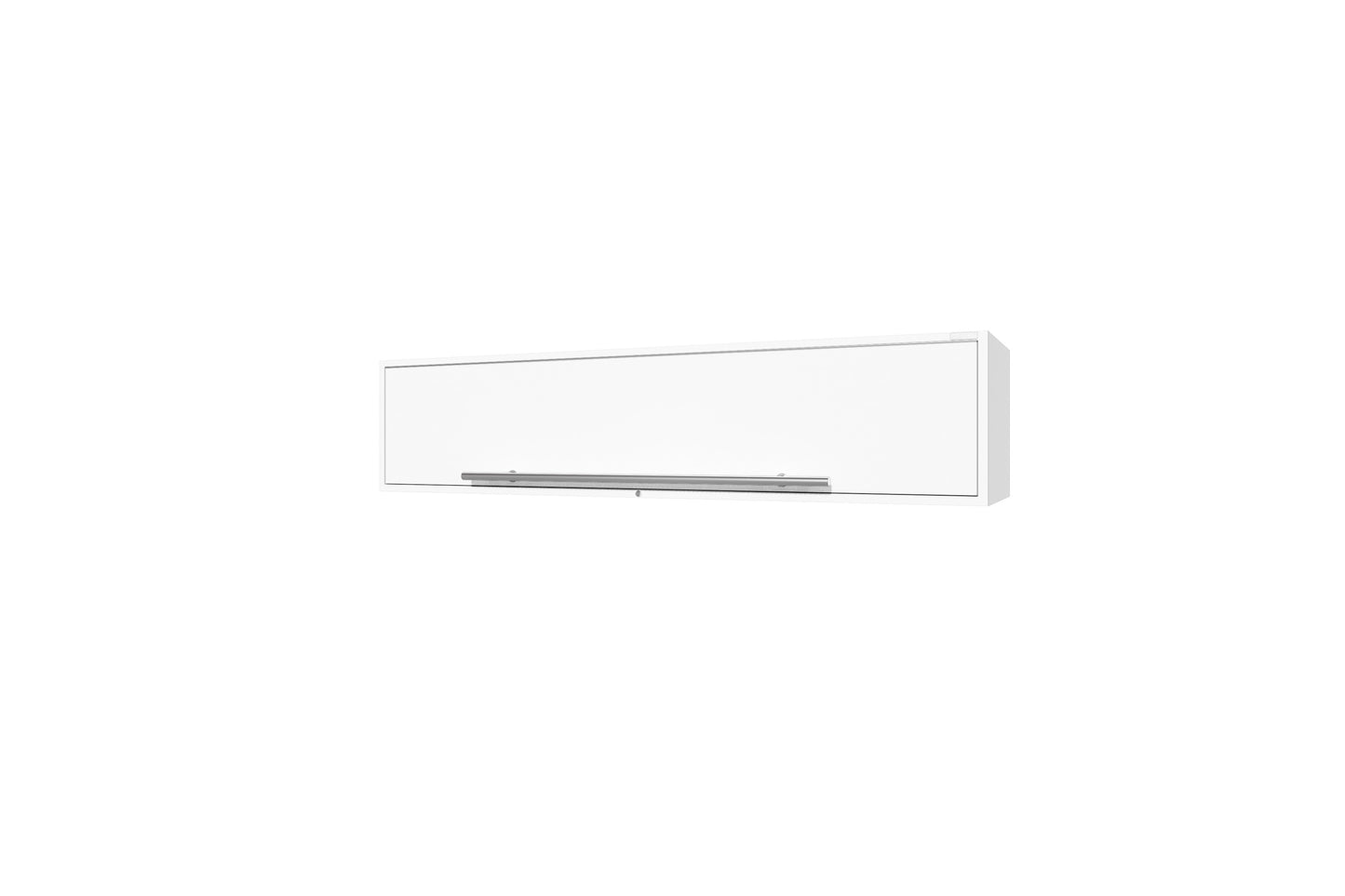 ProSlat LUX 80 Inch Overhead Module