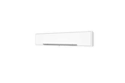 ProSlat LUX 80 Inch Overhead Module