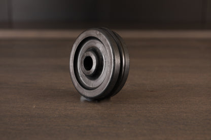 Replacement Wheels For AC Hydraulic Car Jack
