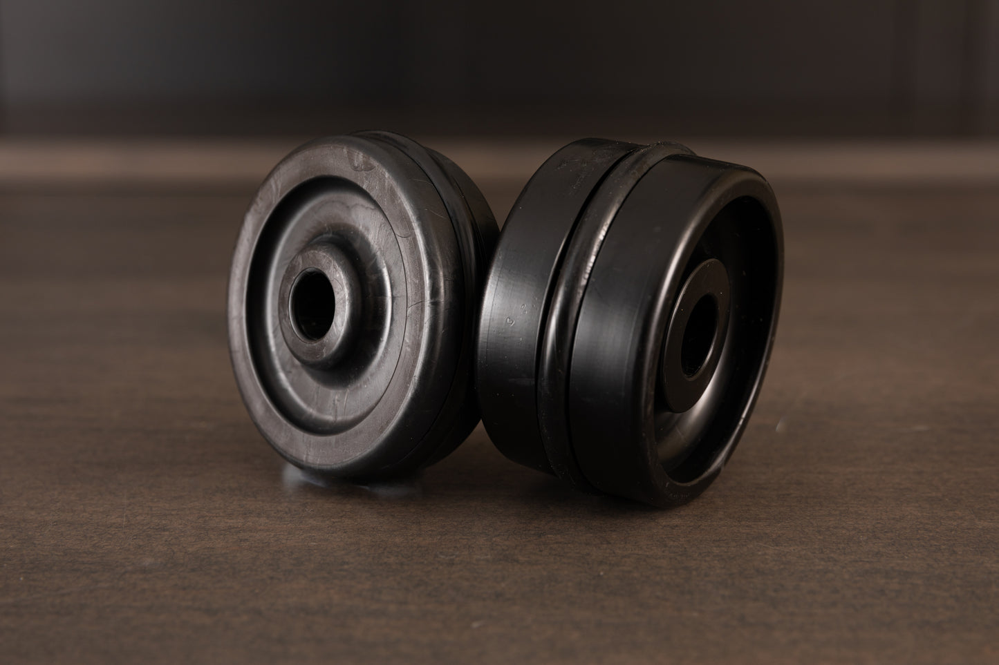 Replacement Wheels For AC Hydraulic Car Jack