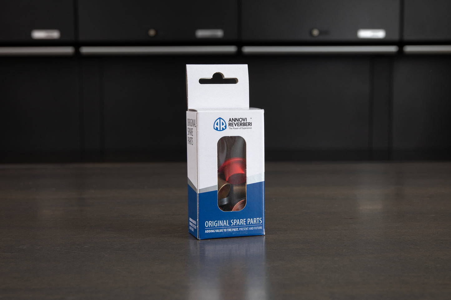 AR630-TSS - Water Seal Kit