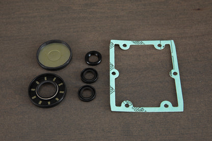AR630-TSS - Oil Seals