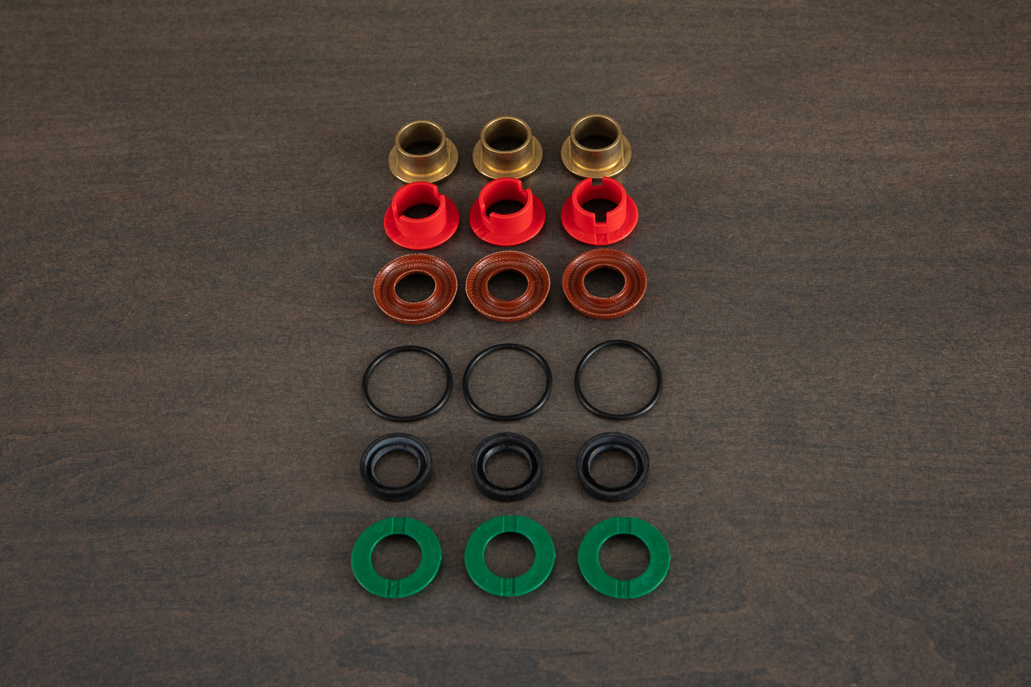 AR630-TSS - Water Seal Kit