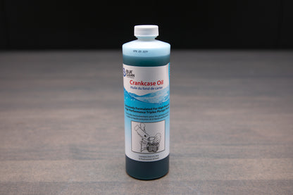 AR630-TSS - Pump Oil