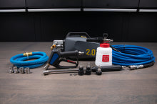 Ultimate - Active 2.0 Portable Solution