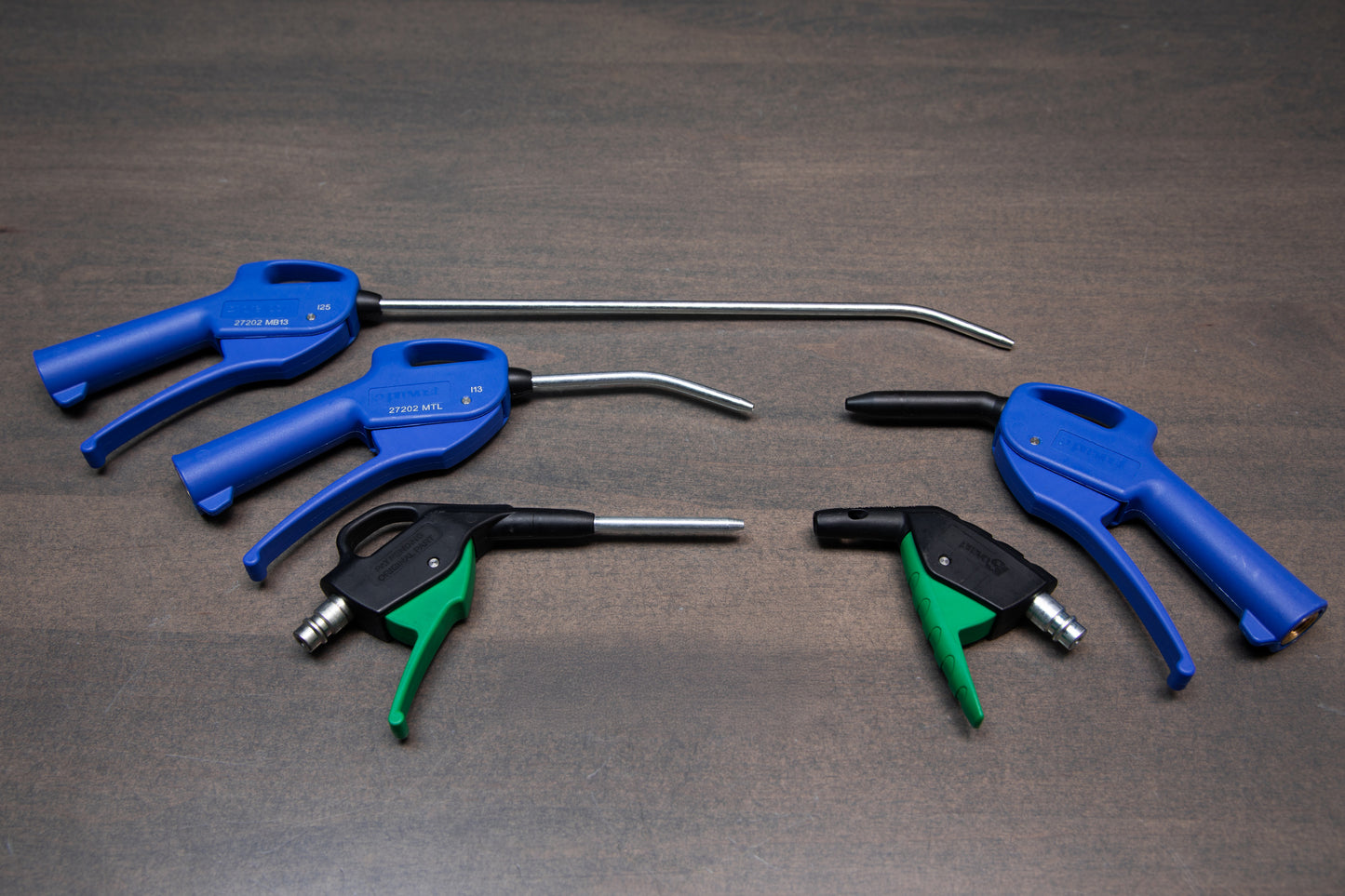 Blow Gun Kit