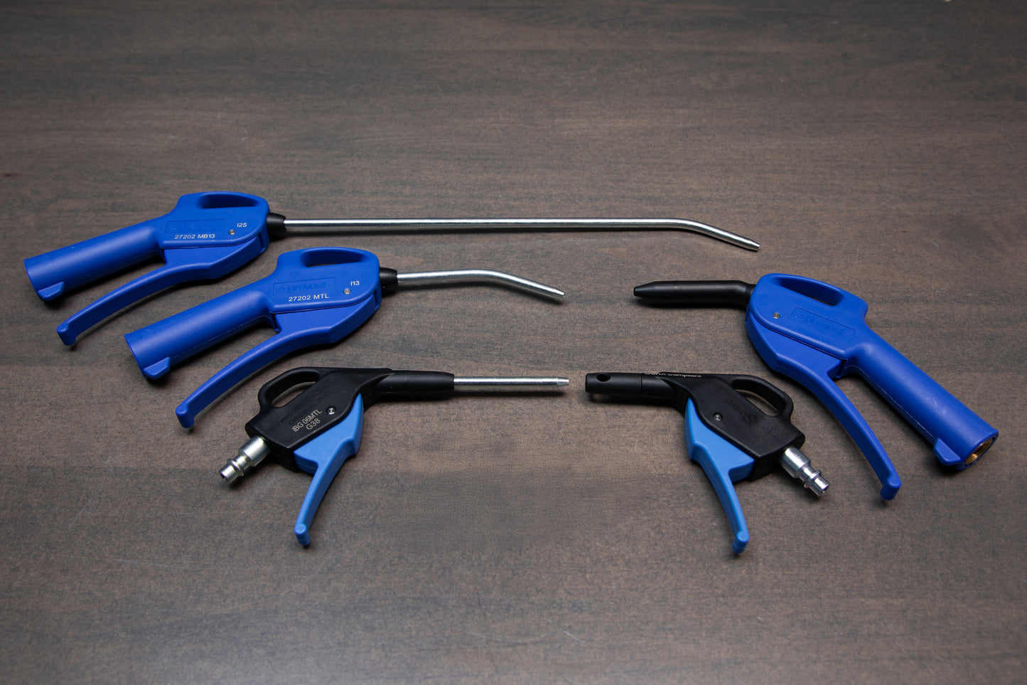 Blow Gun Kit