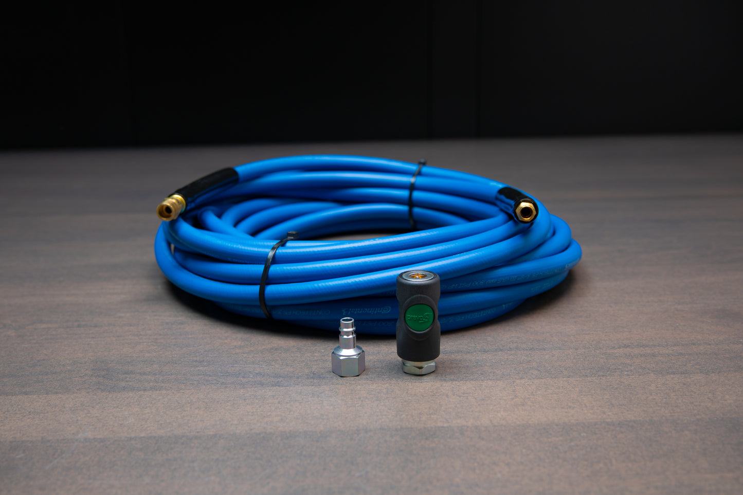 Air Hose Upgrade Kit