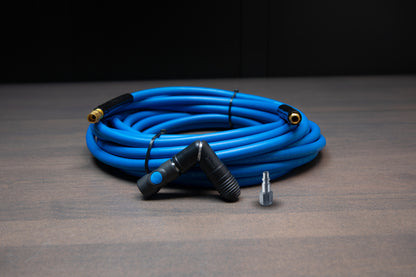 Air Hose Upgrade Kit