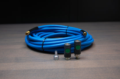 Air Hose Upgrade Kit