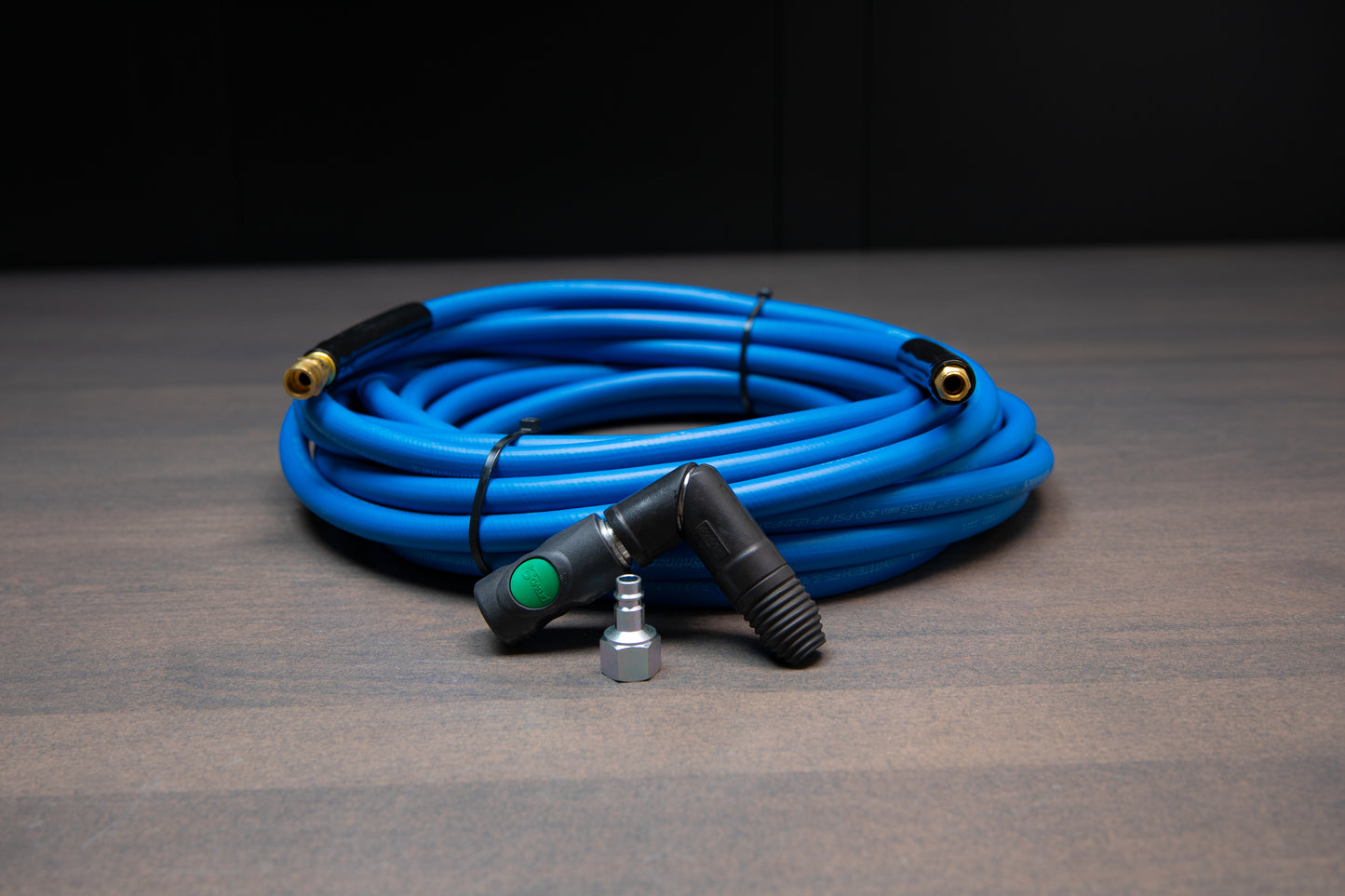 Air Hose Upgrade Kit