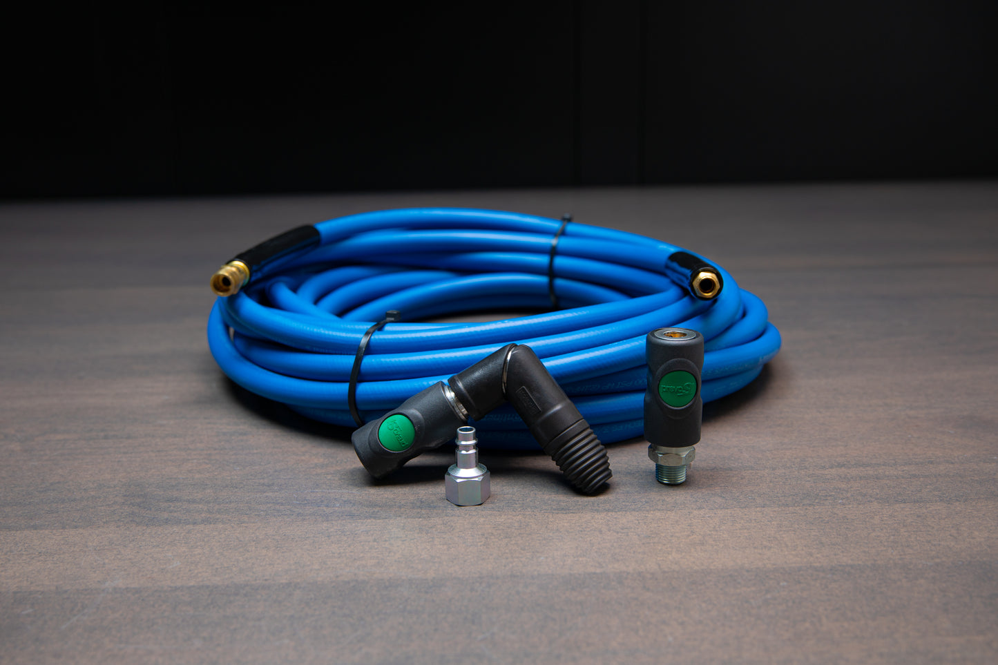 Air Hose Upgrade Kit