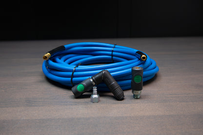 Air Hose Upgrade Kit