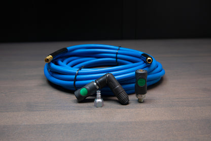 Air Hose Upgrade Kit