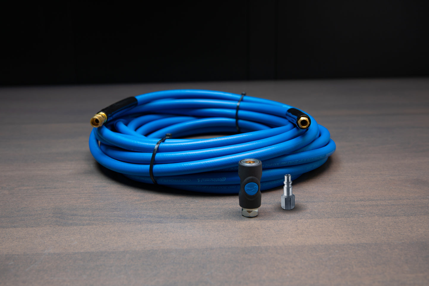Air Hose Upgrade Kit