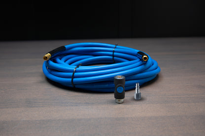 Air Hose Upgrade Kit