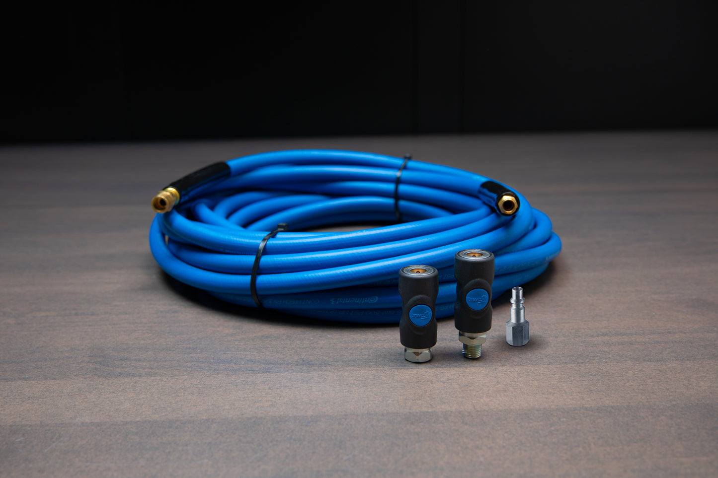 Air Hose Upgrade Kit