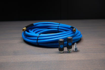 Air Hose Upgrade Kit