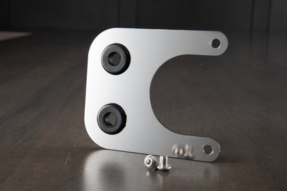 Nozzle Holder Assembly for Wand Holder