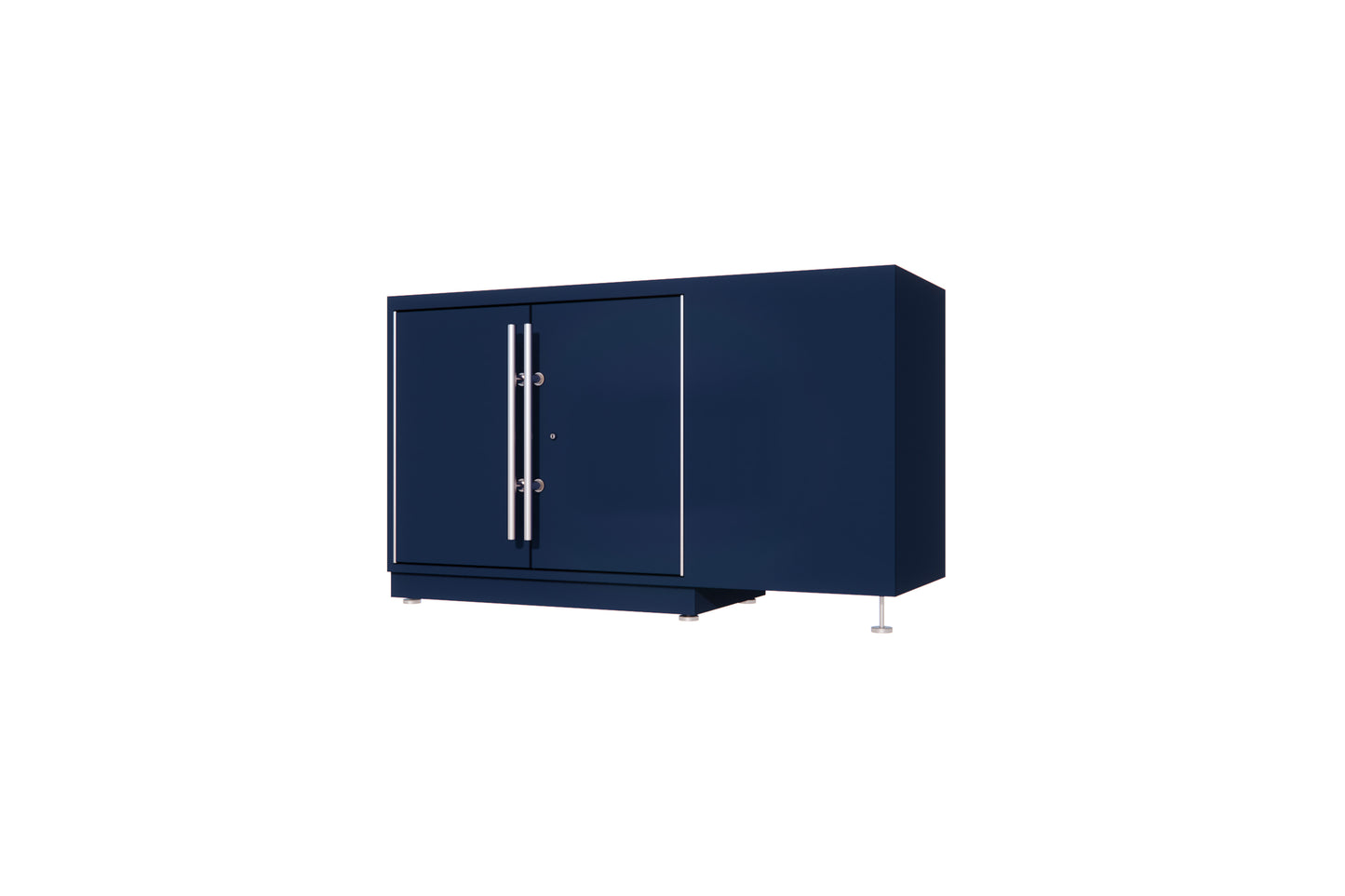 ProSlat LUX Blind Corner Base