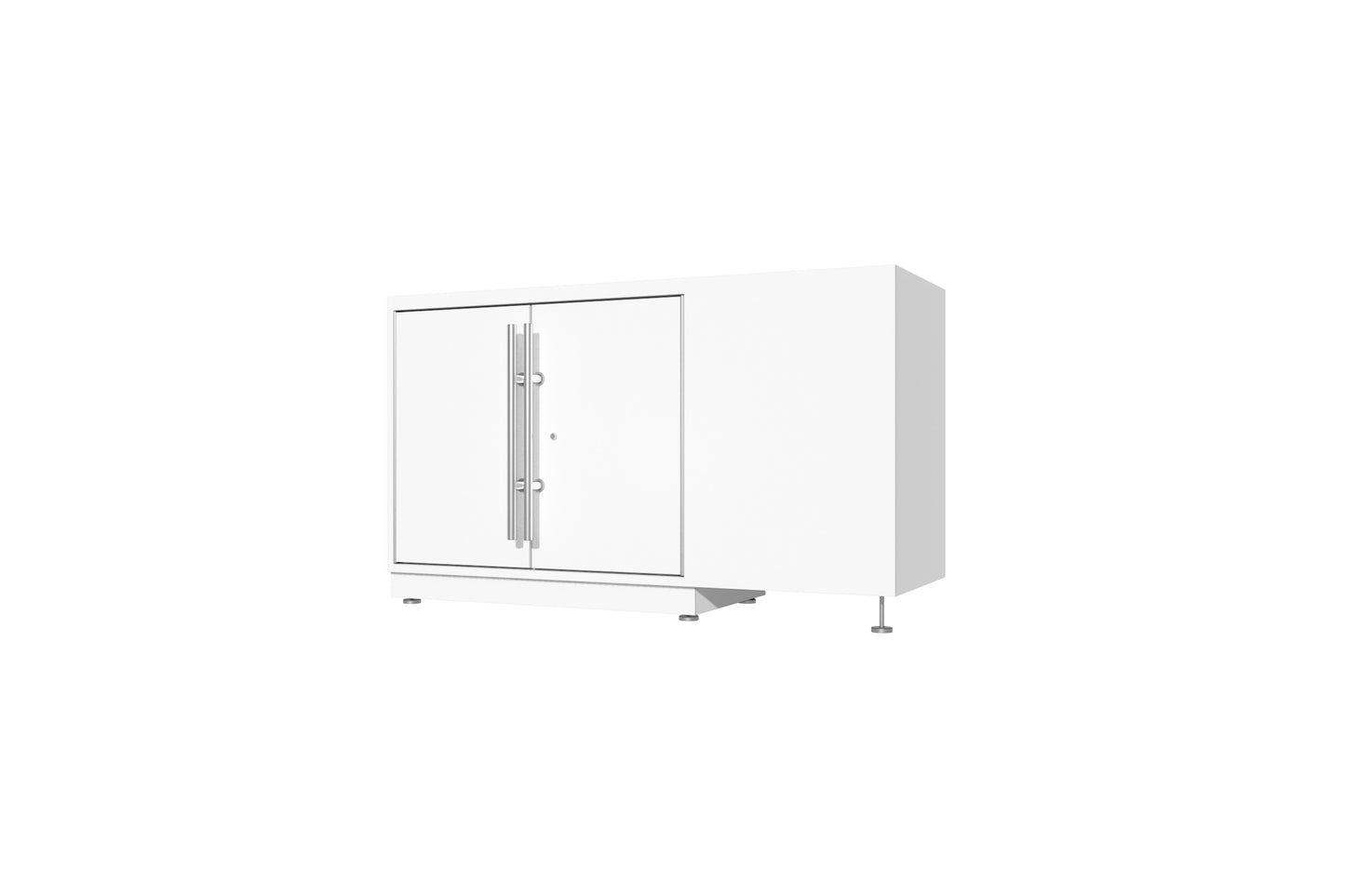 ProSlat LUX Blind Corner Base