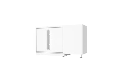 ProSlat LUX Blind Corner Base
