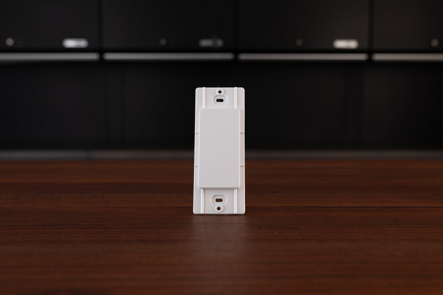 Lutron Blank Insert