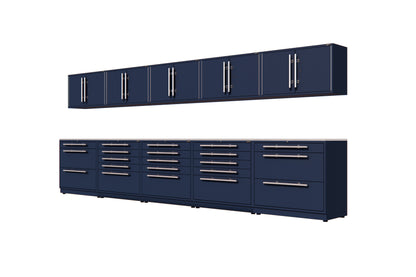 ProSlat LUX 200" Preconfigured Array