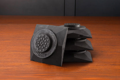 BOCK Rubber Blocks for Electric Vehicles