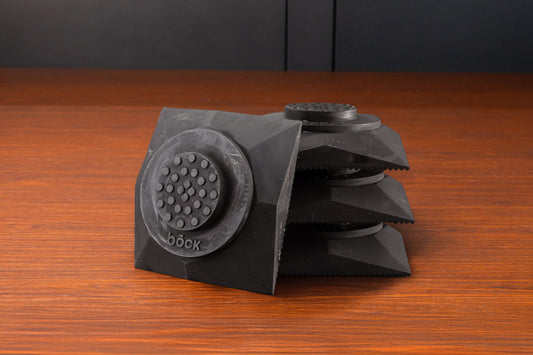 BOCK Rubber Blocks for Electric Vehicles