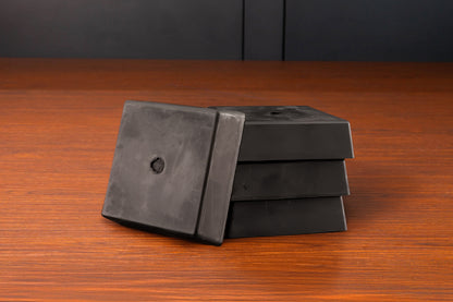 BOCK Magnetic Rubber Blocks
