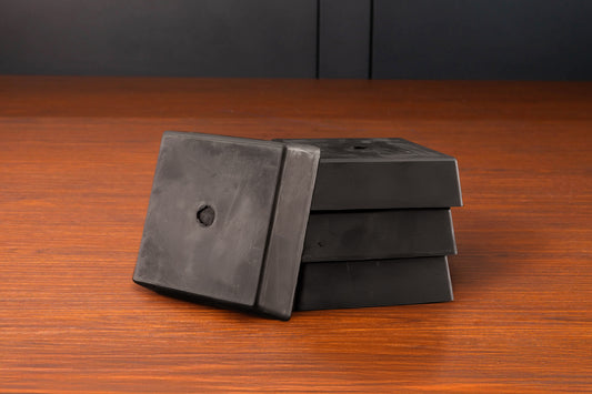 BOCK Magnetic Rubber Blocks