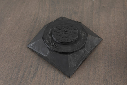 BOCK Rubber Blocks for Electric Vehicles