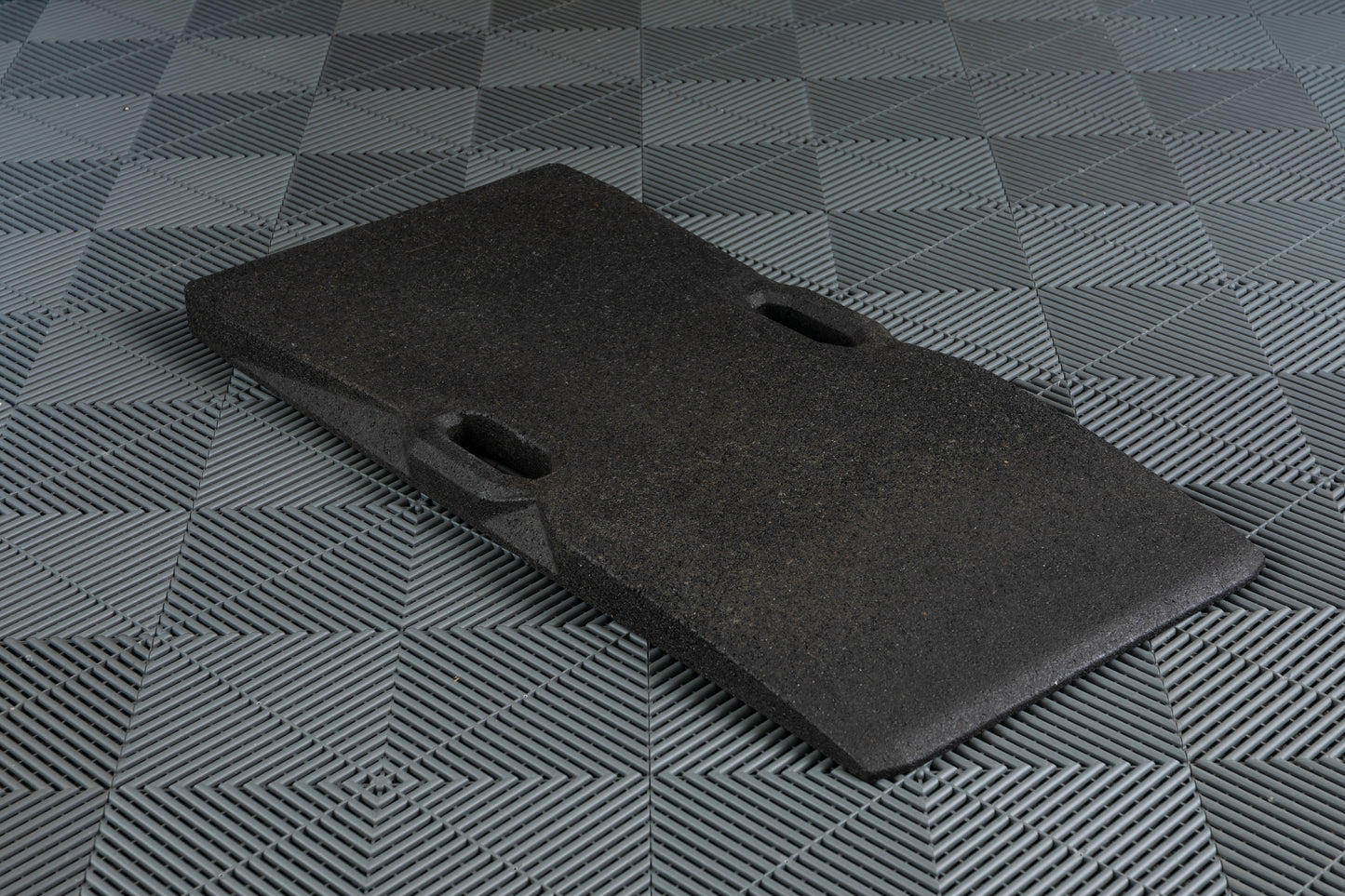 BÖCK Rubber Lift Access Ramp