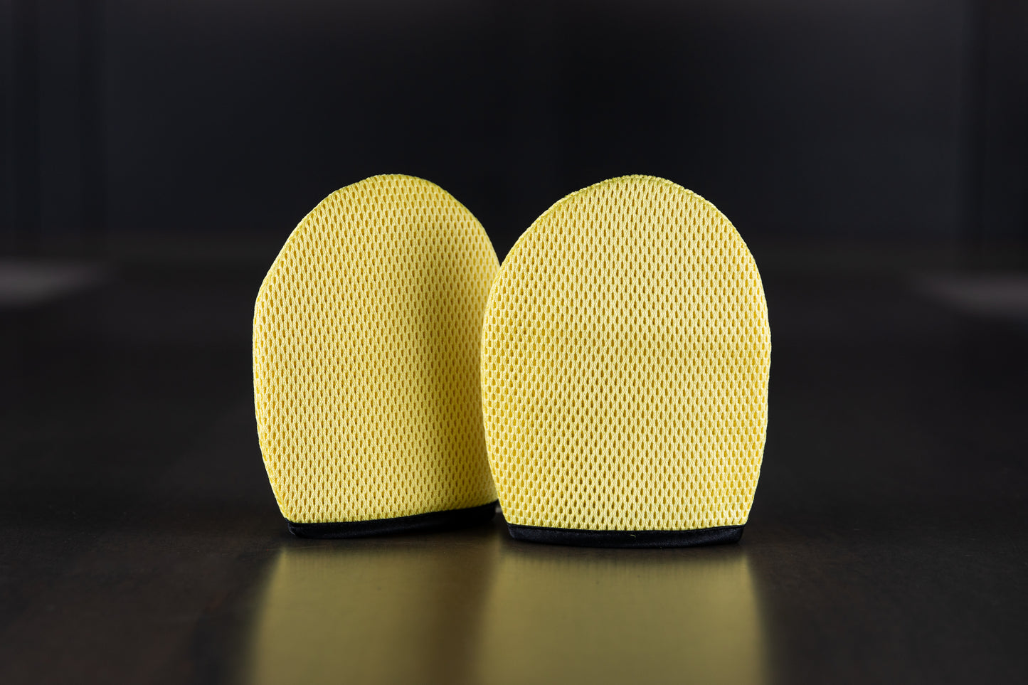 Griot's Garage Four-Finger Mesh Mittens
