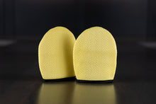 Griot's Garage Four-Finger Mesh Mittens