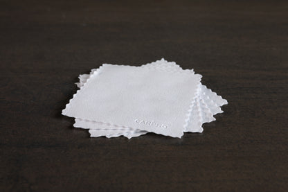 CARPRO Foam Suede Microfiber Applicator (5 Pack)