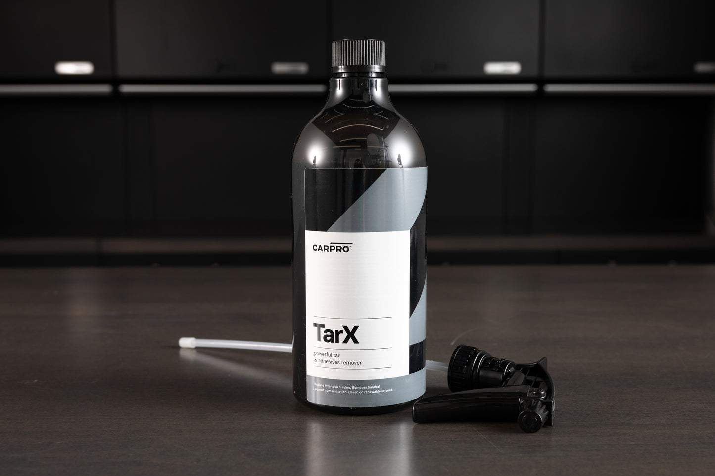 CARPRO Tar X