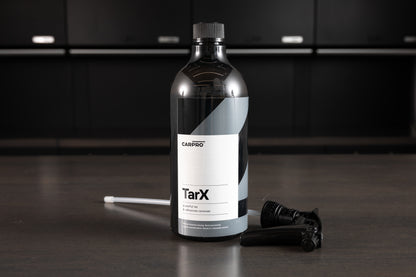 CARPRO Tar X