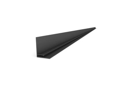 Proslat PVC Slatwall Top Trim