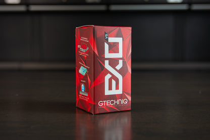 Gtechniq EXO v5