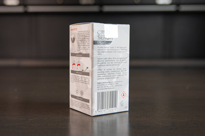 Gtechniq Crystal Serum Light