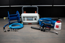 Ultimate - Comet Static 1700 Wall Mount Solution