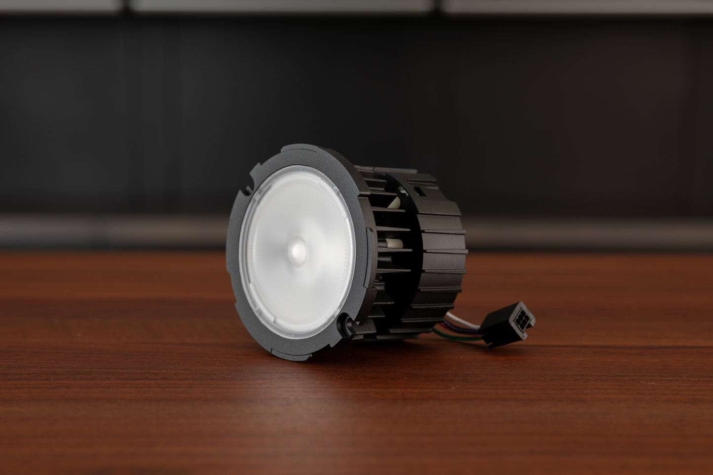 DMF Lighting 4" Fixed 3000 Lumen Commercial Downlight (34.0W)