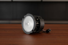DMF Lighting 4" Fixed 3000 Lumen Commercial Downlight (34.0W)