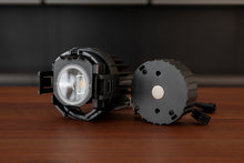DMF Lighting 4" Adjustable 3000 Lumen Commercial Downlight (34.0W)